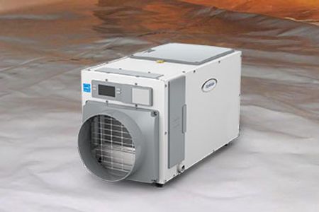Aprilaire dehumidifiers