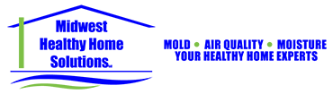 Midwest Mold and Air Logo